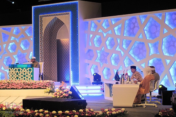 جدیدترین جزئیات از شصت و یکمین دوره مسابقات بین&zwnj;المللی قرآن مالزی