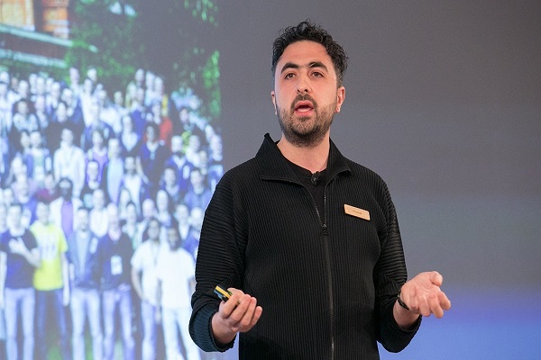 گزارش***مسلمانان بریتانیا، پیشتاز خدمات عام&zwnj;المنفعه