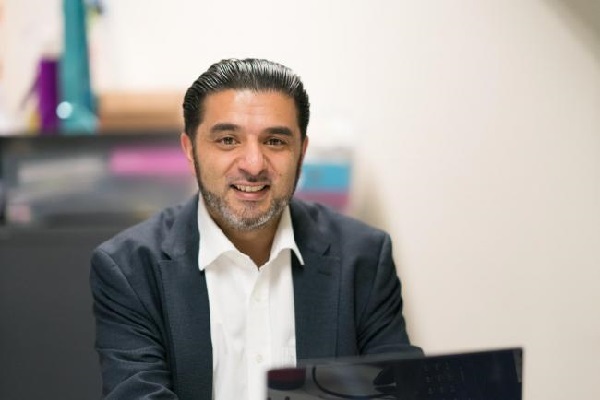 گزارش***مسلمانان بریتانیا، پیشتاز خدمات عام&zwnj;المنفعه