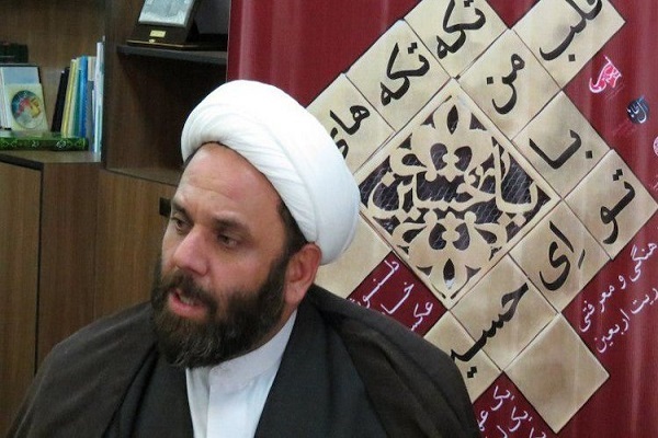 بانک اطلاعات پژوهشی اربعین ایجاد می&zwnj;شود