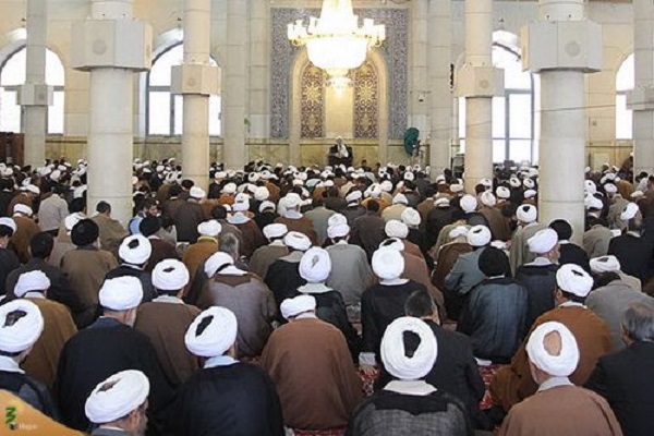 رونق کلاس&zwnj;های فقه حج در قم