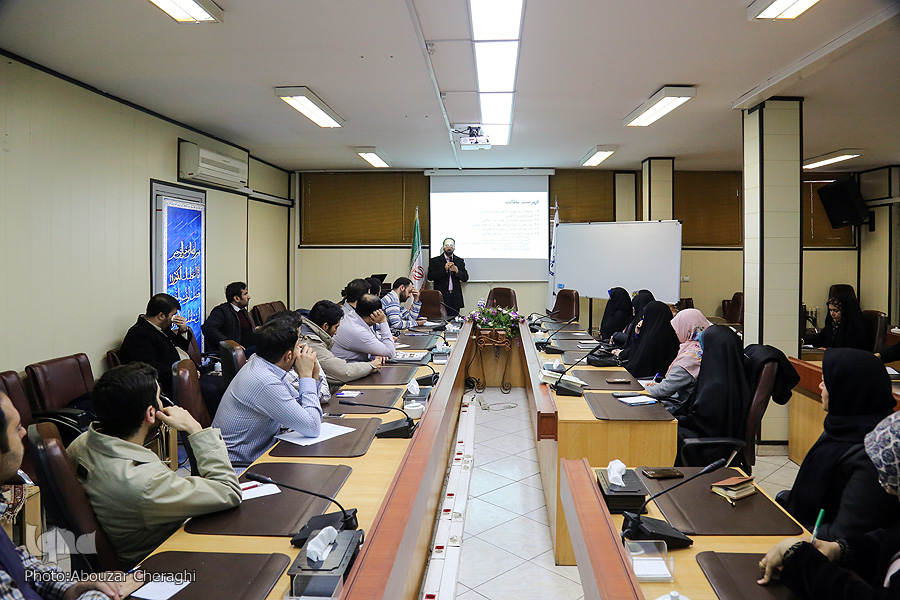 ایران جایگاه مناسبی در بهره&zwnj;برداری از بازار اسلامی ندارد