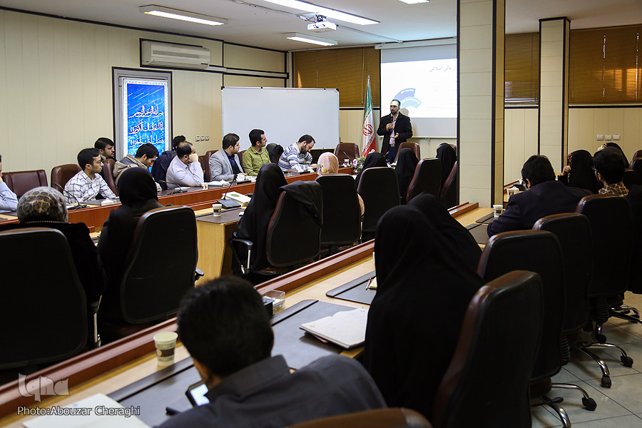 ایران جایگاه مناسبی در بهره&zwnj;برداری از بازار اسلامی ندارد