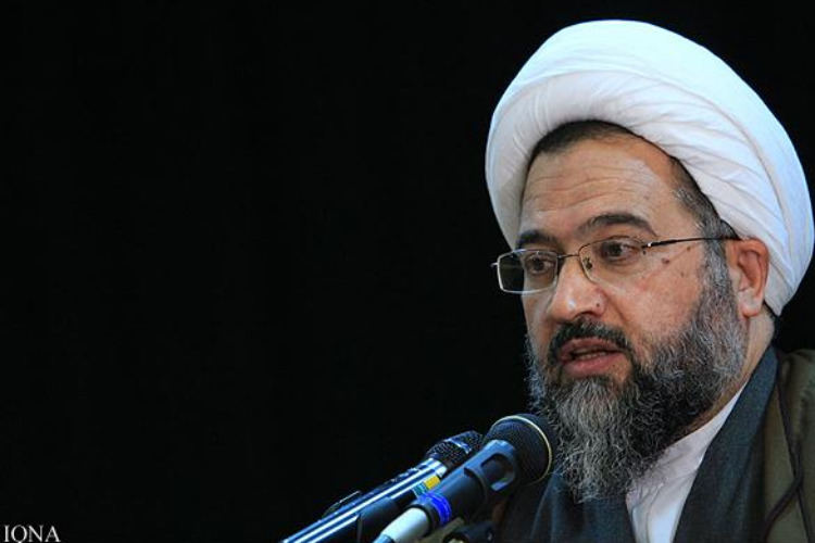 آیت&zwnj;الله ابوالقاسم علیدوست