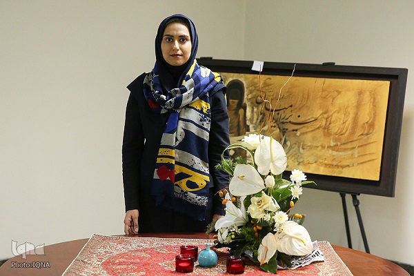 خوشنویسی از قرآن جدا نیست/ آماده خوشنویسی از قرآن جدا نیست/ آماده