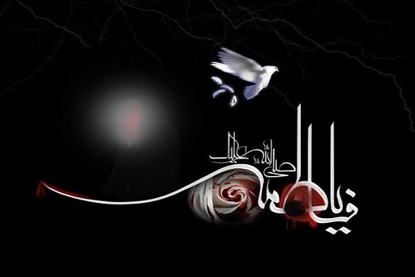 شیعیان پاکستان در سوگ ایام فاطمیه