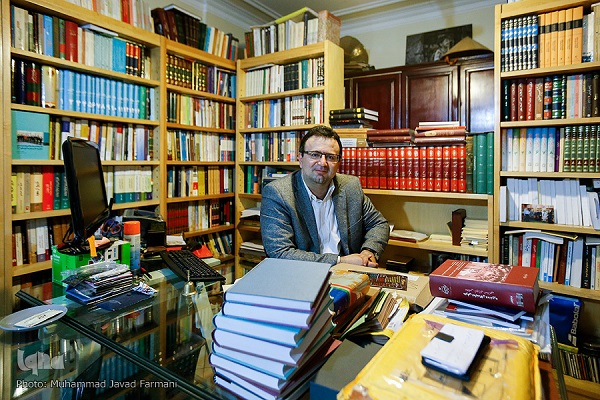 ضعف عملکرد مسئولان؛ دلیل نامه رهبری به جوانان اروپا/تشویق به شناخت قرآن در غرب ضعف عملکرد مسئولان؛ دلیل نامه رهبری به جوانان اروپا/تشویق به شناخت قرآن در غرب