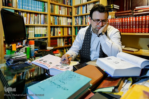 ضعف عملکرد مسئولان؛ دلیل نامه رهبری به جوانان اروپا/تشویق به شناخت قرآن در غرب ضعف عملکرد مسئولان؛ دلیل نامه رهبری به جوانان اروپا/تشویق به شناخت قرآن در غرب