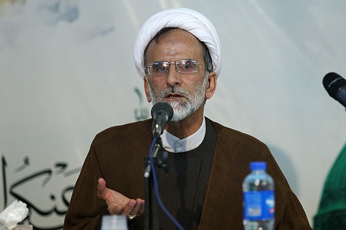 علیرضا ایمانی