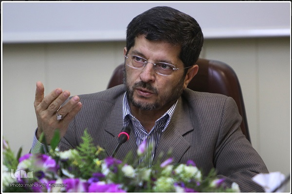 ادیت شده؛ ایران و عرب&zwnj;ها درک مشترکی برای کمک به فلسطین ندارند