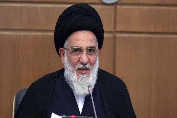 بازتاب گسترده رحلت آیت&zwnj;الله شاهرودی در رسانه&zwnj;های خارجی