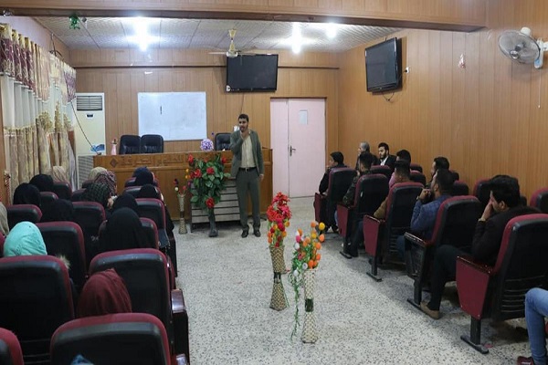 آغاز هفتمین طرح ملی قرآن در دانشگاه&zwnj;های عراق