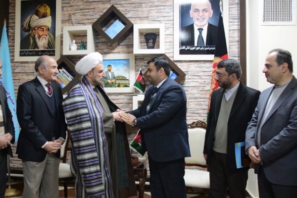 دانشگاه مذاهب اسلامی؛ نمونه عملی و علمی تقریب مذاهب دانشگاه مذاهب اسلامی؛ نمونه عملی و علمی تقریب مذاهب