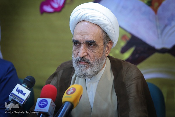 برگزاری آزمون سراسری حفظ و مفاهیم قرآن در 18 رشته برگزاری آزمون سراسری حفظ و مفاهیم قرآن در 18 رشته