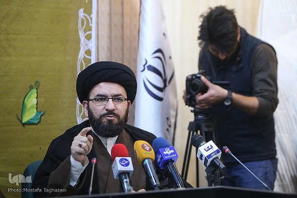 برگزاری آزمون سراسری حفظ و مفاهیم قرآن در 18 رشته برگزاری آزمون سراسری حفظ و مفاهیم قرآن در 18 رشته