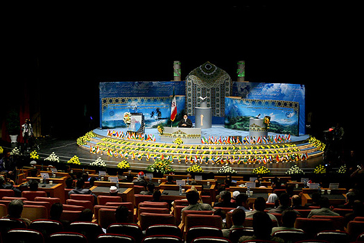 تعلیم فهم معانی قرآنی هنوز نیازمند کار بسیاری است