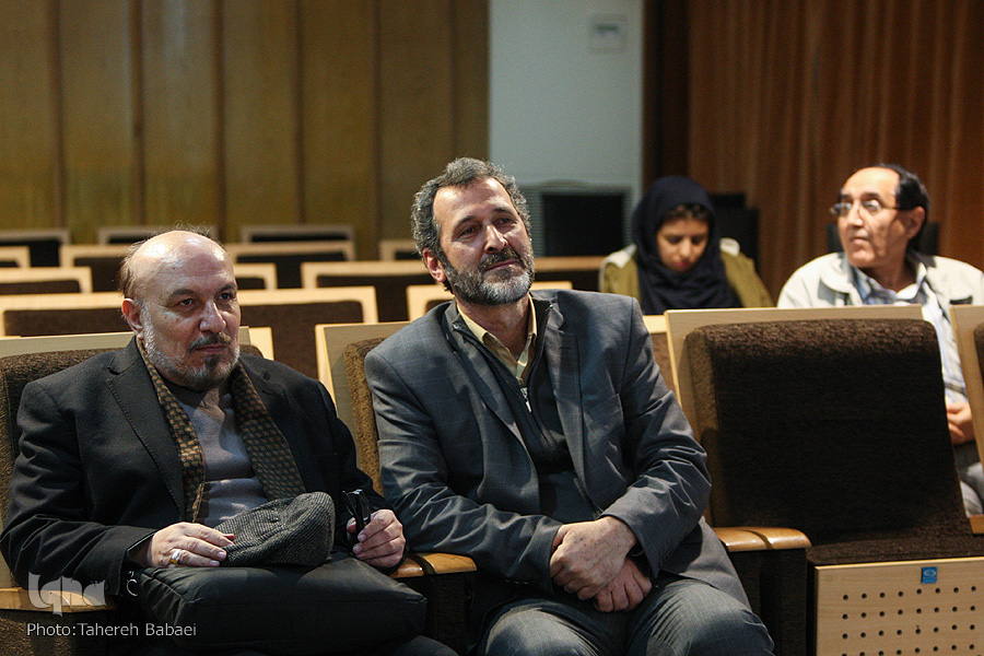 نشست پورحسن نشست پورحسن