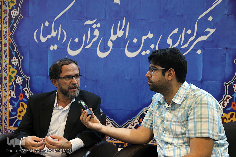 ابلاغ آییننامه جشنواره قرآنی دانشجویان وزارت علوم به 420 دانشگاه کشور / بهمنماه پایان مرحله اول ابلاغ آییننامه جشنواره قرآنی دانشجویان وزارت علوم به 420 دانشگاه کشور / بهمنماه پایان مرحله اول