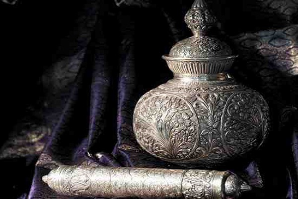 شکوه هنر اسلامی در موزه میراج ابوظبی