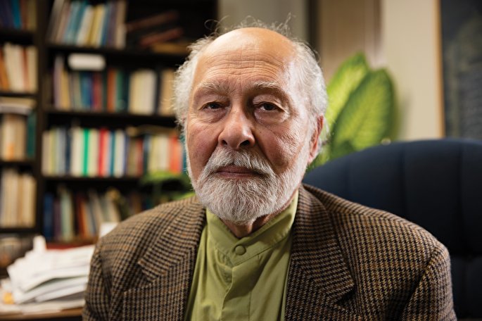 سید حسین نصر