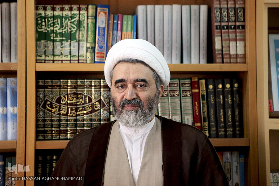 رضائی اصفهانی