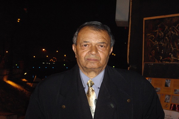 داستان زندگی شیخ مصطفی اسماعیل از زبان فرزند