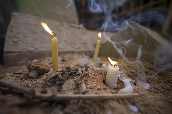 آغاز یازدهمین جشنواره &laquo;موسم احزان فاطمی&raquo; در بین&zwnj;الحرمین + عکس