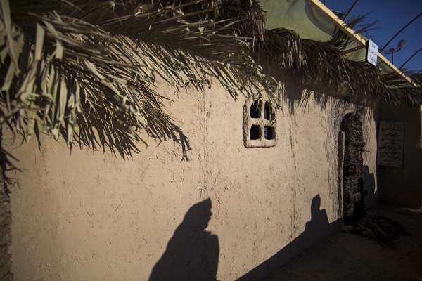 آغاز یازدهمین جشنواره &laquo;موسم احزان فاطمی&raquo; در بین&zwnj;الحرمین + عکس