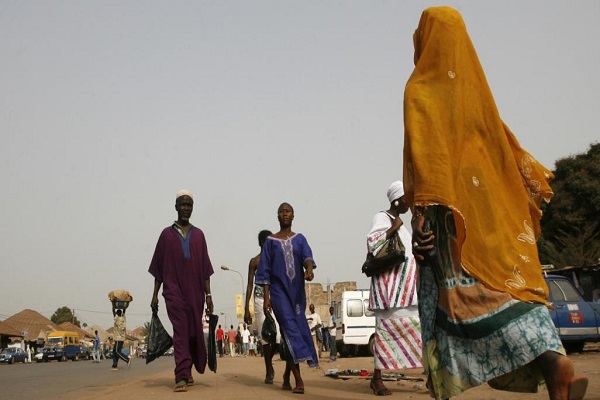کمبود مؤسسات قرآنی؛ دغدغه قرآندوستان در پایتخت آفریقایی فرهنگ اسلام کمبود مؤسسات قرآنی؛ دغدغه قرآندوستان در پایتخت آفریقایی فرهنگ اسلام