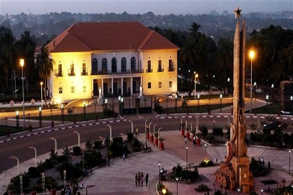 کمبود مؤسسات قرآنی؛ دغدغه قرآندوستان در پایتخت آفریقایی فرهنگ اسلام کمبود مؤسسات قرآنی؛ دغدغه قرآندوستان در پایتخت آفریقایی فرهنگ اسلام