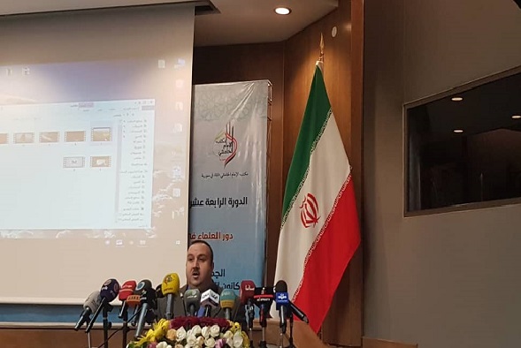 آغاز چهاردهمین همایش علمایی در سوریه