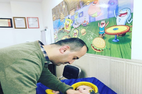 قاری عراقی از حضور کمرنگ جوانان کرد در مسابقات قرآن می&zwnj;گوید/ آمادگی برای جشنواره &laquo;خال&raquo;