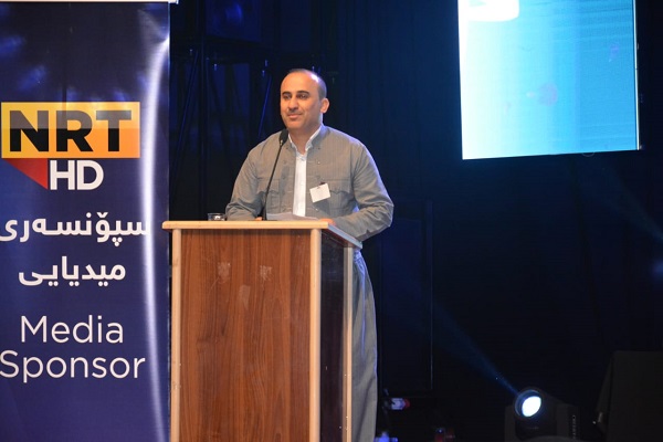 قاری عراقی از حضور کمرنگ جوانان کرد در مسابقات قرآن می&zwnj;گوید/ آمادگی برای جشنواره &laquo;خال&raquo;