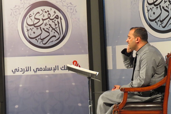 قاری عراقی از حضور کمرنگ جوانان کرد در مسابقات قرآن می&zwnj;گوید/ آمادگی برای جشنواره &laquo;خال&raquo;