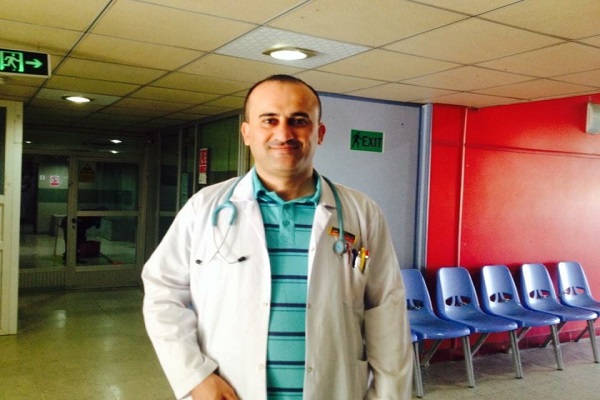 قاری عراقی از حضور کمرنگ جوانان کرد در مسابقات قرآن می&zwnj;گوید/ آمادگی برای جشنواره &laquo;خال&raquo;