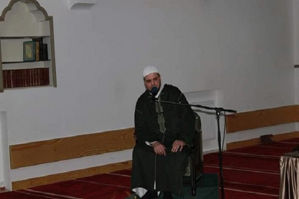 تصاویری از محفل انس با قرآن در بلژیک