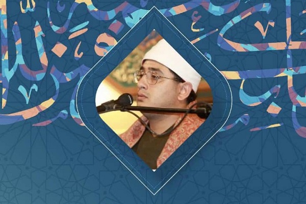 &laquo;محمود شحات انور&raquo;؛ مهمان محفل قرآنی کویت