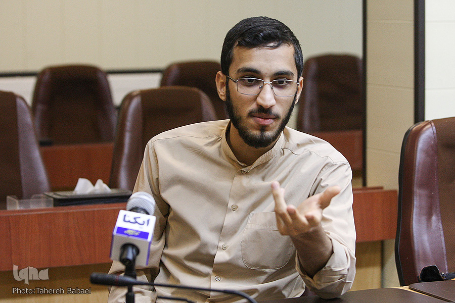 هسته علمی مسجد چگونه شکل گرفت؟