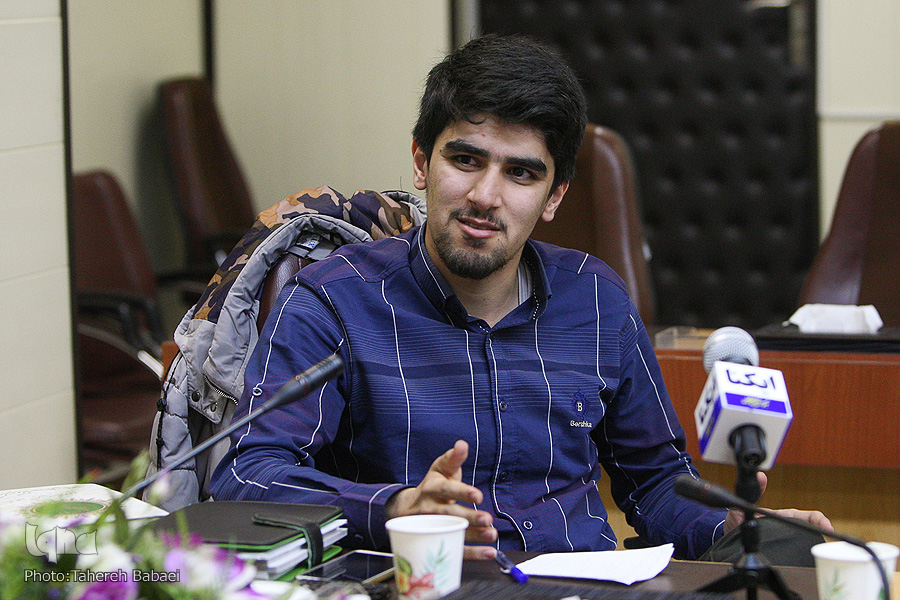 هسته علمی مسجد چگونه شکل گرفت؟