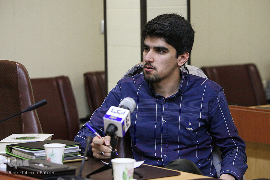 هسته علمی مسجد چگونه شکل گرفت؟