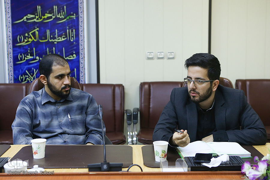 هسته علمی مسجد چگونه شکل گرفت؟