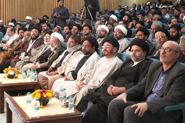 وحدت؛ مسئله مهم جهان اسلام