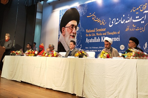 وحدت؛ مسئله مهم جهان اسلام