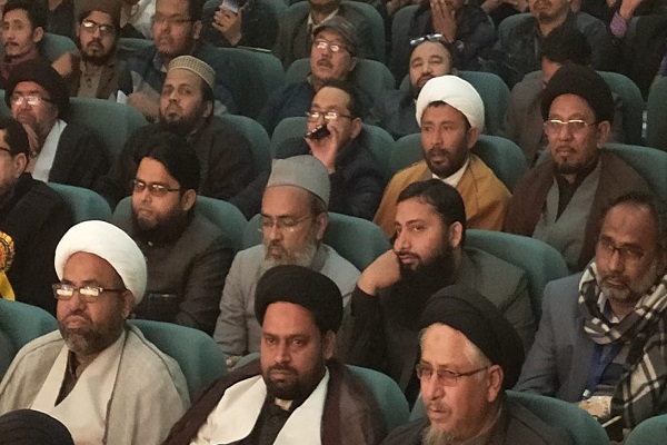 وحدت؛ مسئله مهم جهان اسلام