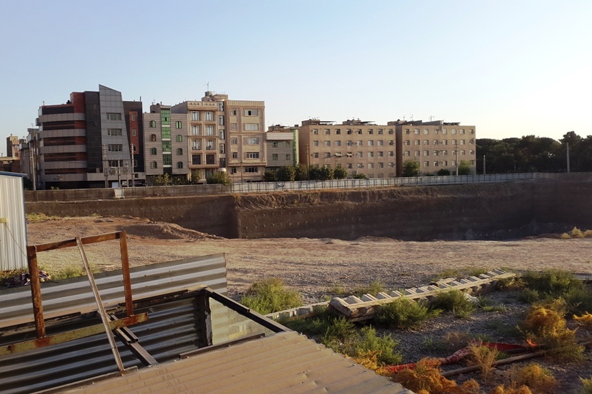 خاک&zwnj;نشین شدن نیت&zwnj;هایی که علاج درد بود