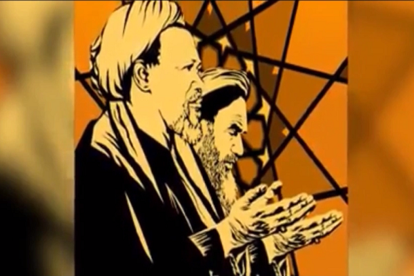 شیخ زکزاکی و انقلاب اسلامی+دانلود