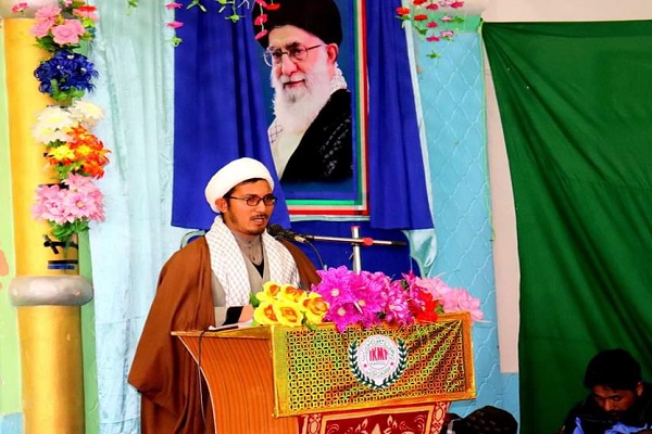 برگزاری مسابقات قرآن در «کارگیل» هند برگزاری مسابقات قرآن در «کارگیل» هند