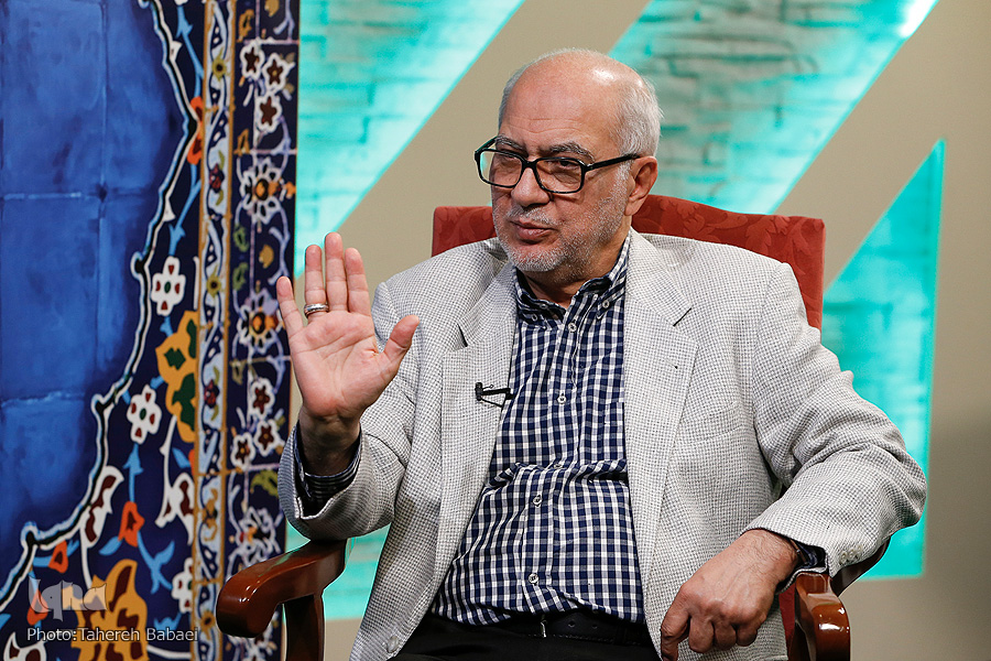 خروجی شورای توسعه آنچه که انتظار می&zwnj;رفت، نیست/ آموزش قرآن؛ ستون فقرات فعالیت&zwnj;های سازمان دارالقرآن/ اراده&zwnj;ای برای یک کاسه کردن فعالیت&zwnj;های مؤسسات مردمی نیست