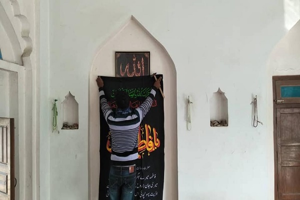 مؤسسهای با 13 سال فعالیت مذهبی در هند مؤسسهای با 13 سال فعالیت مذهبی در هند