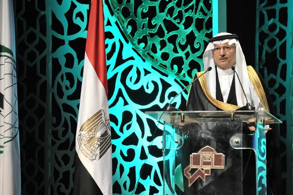 برگزاری نخستین جشنواره فرهنگ اسلامی در قاهره برگزاری نخستین جشنواره فرهنگ اسلامی در قاهره